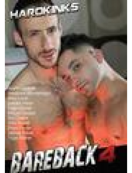 Hard Kinks Bareback 04