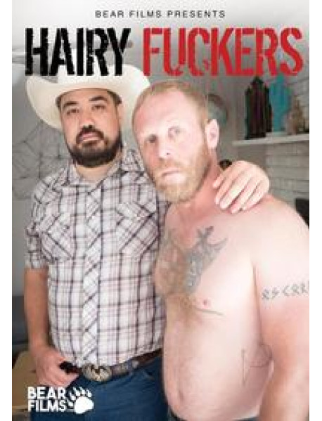Hairy Fuckers