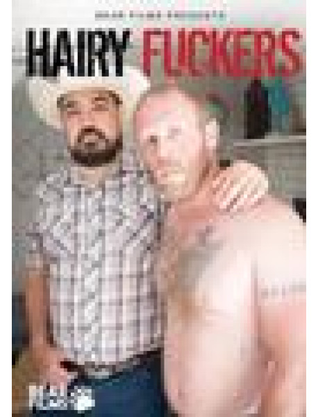 Hairy Fuckers