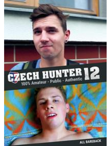 Czech Hunter 12