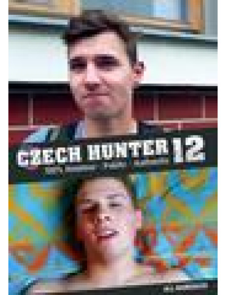 Czech Hunter 12