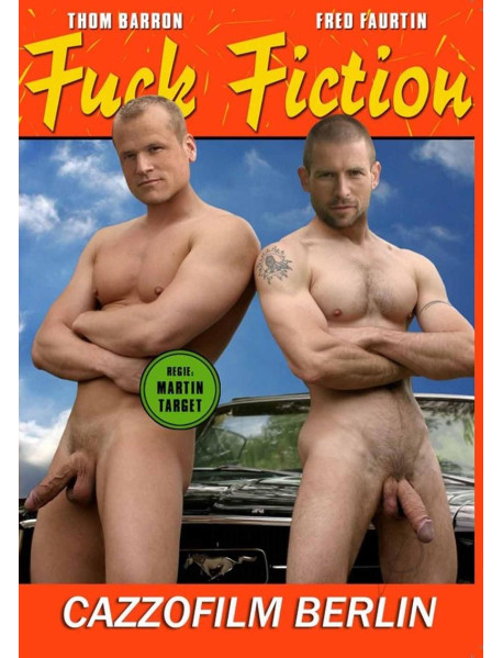 Fuck Fiction