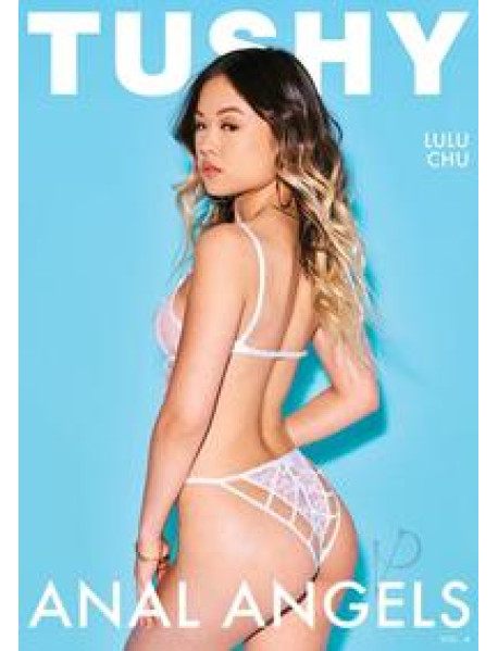Anal Angels 04