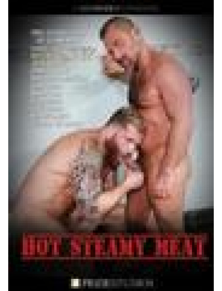 Hot Steamy Meat