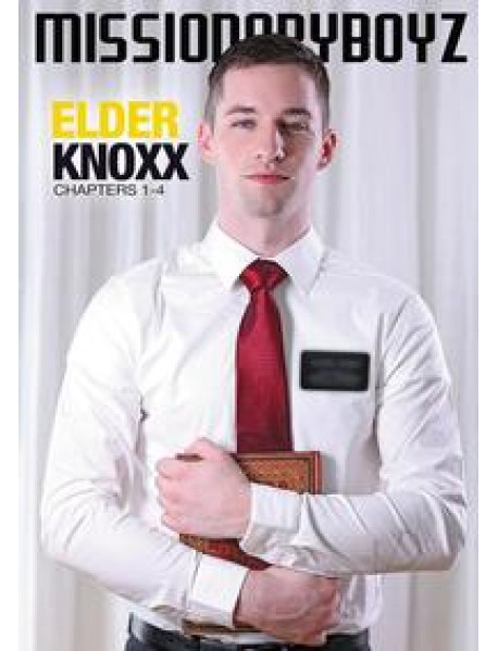 Elder Knoxx
