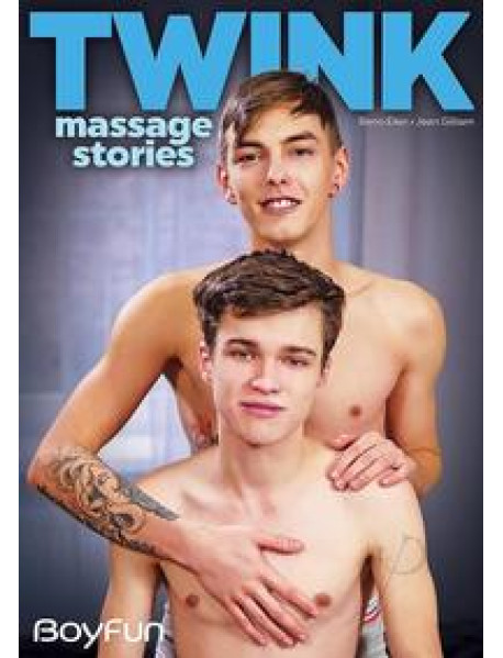 Twink Massage Stories