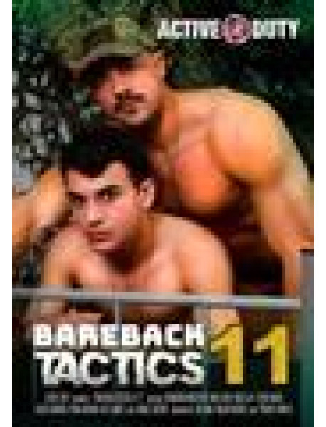 Bareback Tactics 11