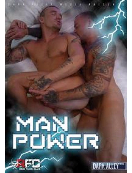Man Power