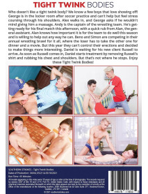 Tight Twink Bodies