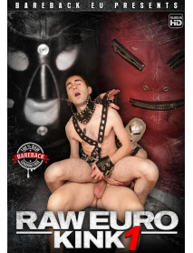 Raw Euro Kink