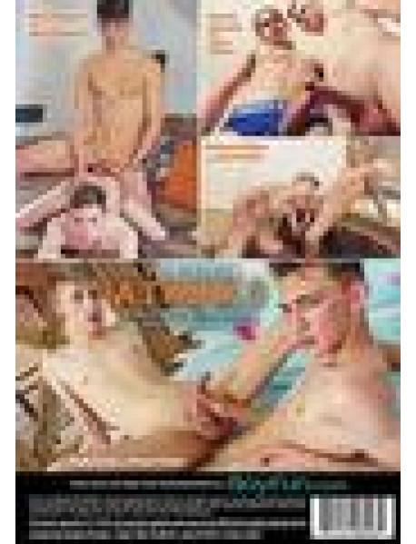 To Catch A Twink 02