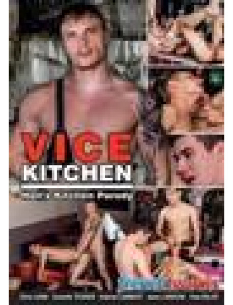 Vice Kitchen