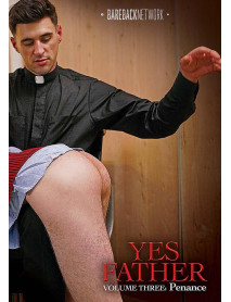 Yes Father 03 Penance