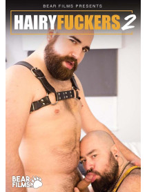 Hairy Fuckers 02