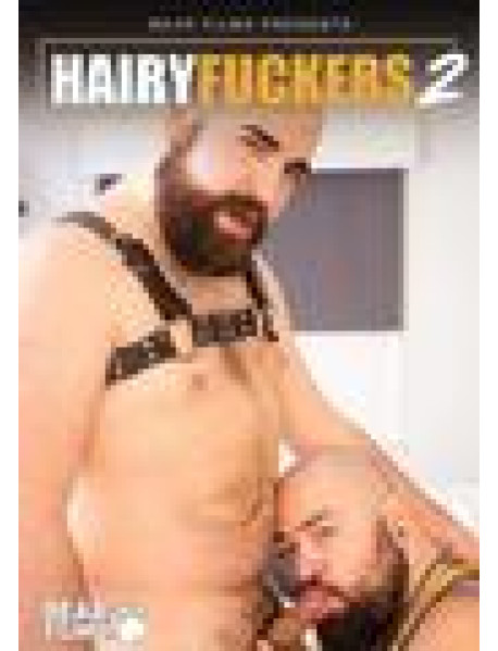 Hairy Fuckers 02