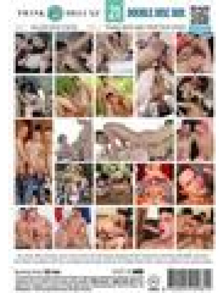 Twink Deluxe Double Disc Box 21 {dd}