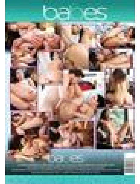 Backdoor Beauties 12