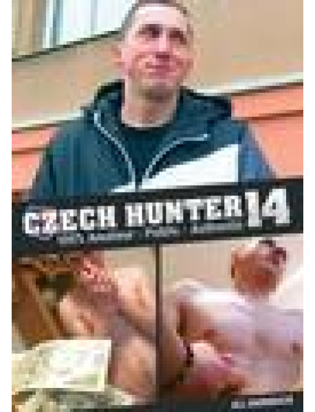Czech Hunter 14