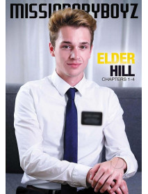 Elder Hill