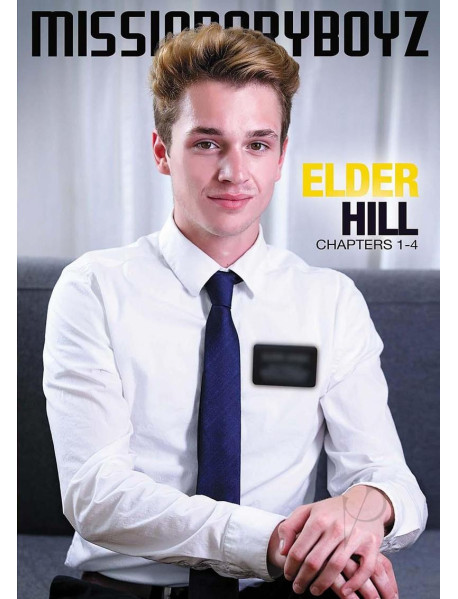 Elder Hill
