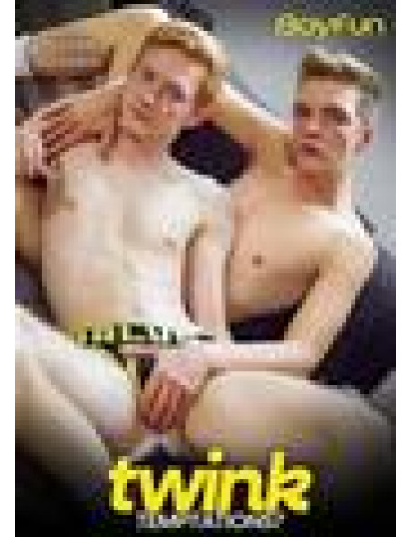 Twink Temptations 07