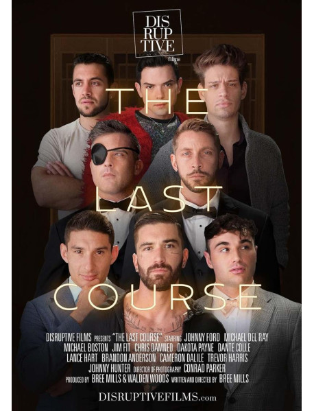 Last Course