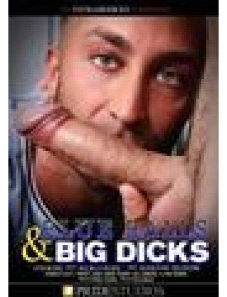 Blue Balls and Big Dicks