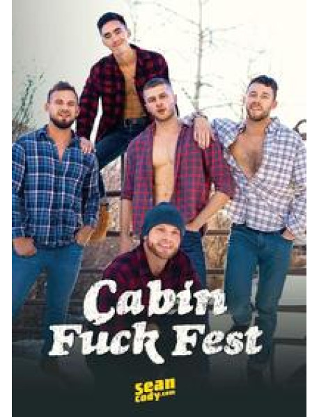 Cabin Fuck Fest