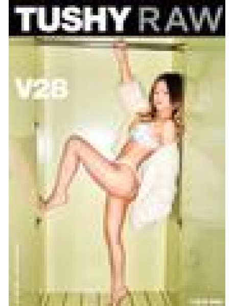 Tushy Raw V28
