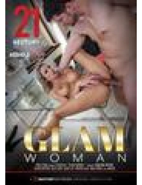 Glam Woman