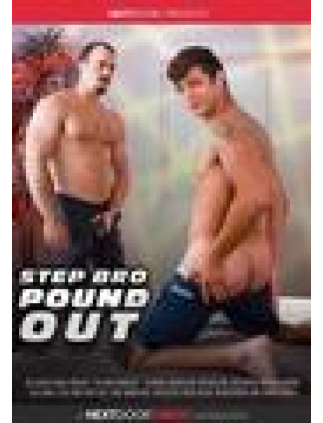 Step Bro Pound Out