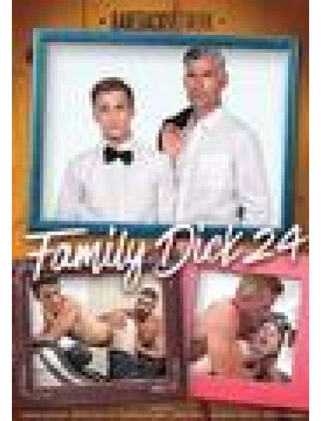 Family Dick 24