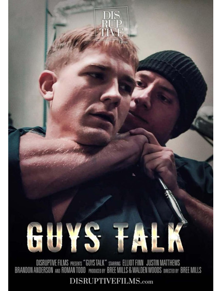 Guys Talk