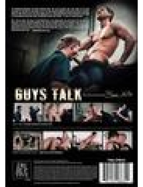 Guys Talk