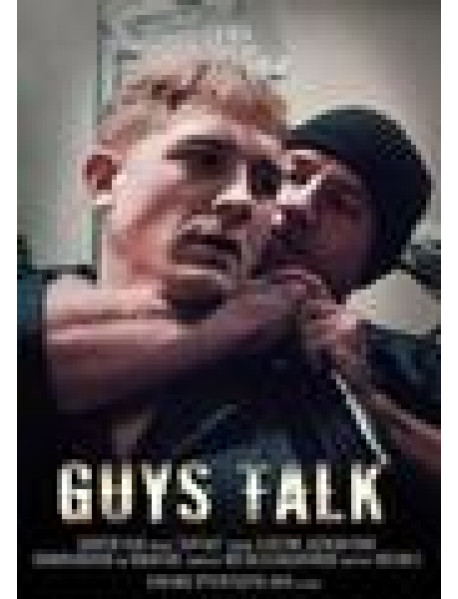 Guys Talk