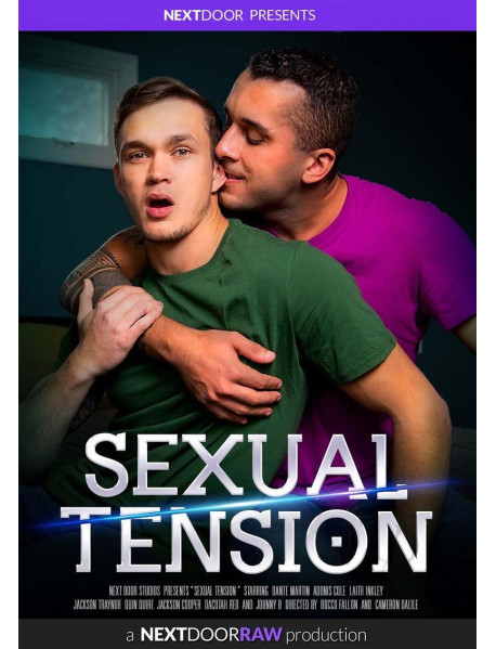 Sexual Tension