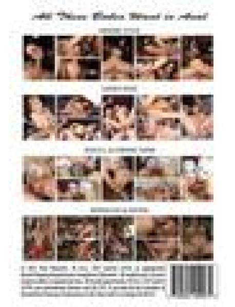 She Wants It In The Butt