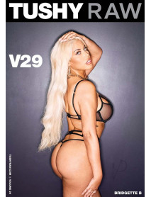 Tushy Raw V29
