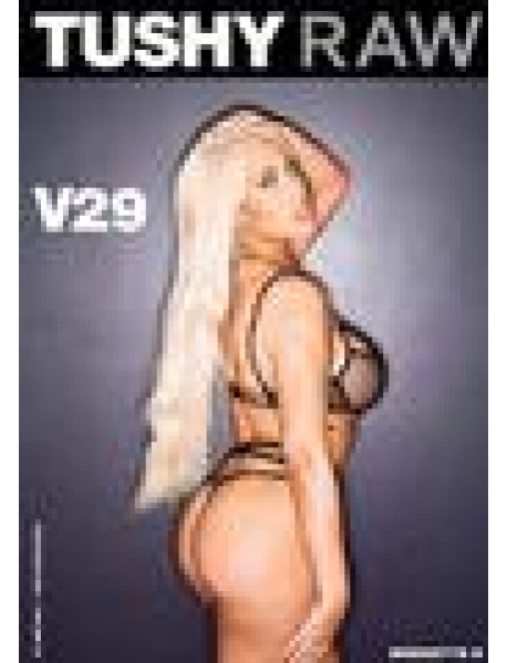Tushy Raw V29