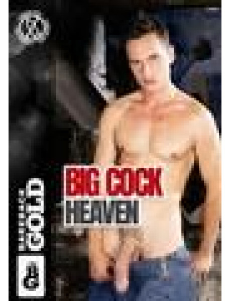 Big Cock In Heaven