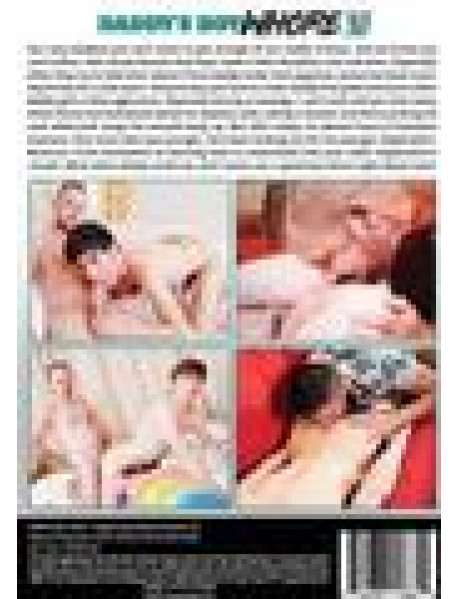 Daddys Boy Whore 30