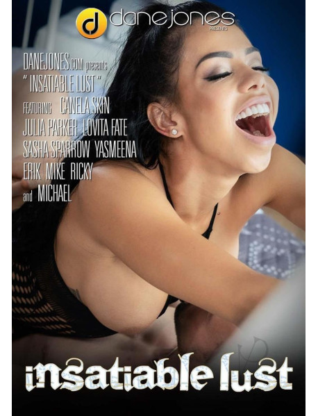 Insatiable Lust