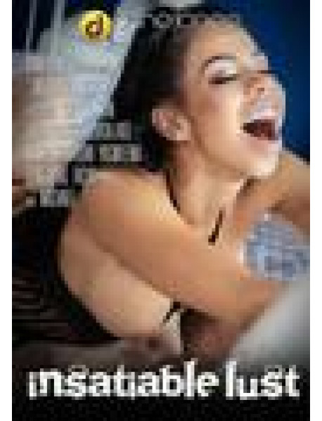Insatiable Lust