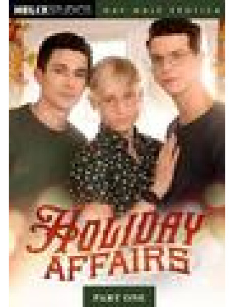 Holiday Affairs