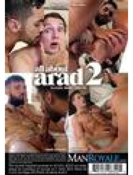 All About Arad 02