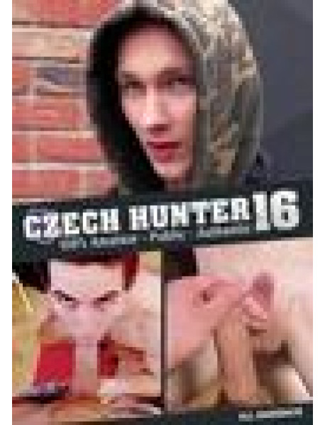 Czech Hunter 16