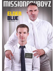 Elder Blue