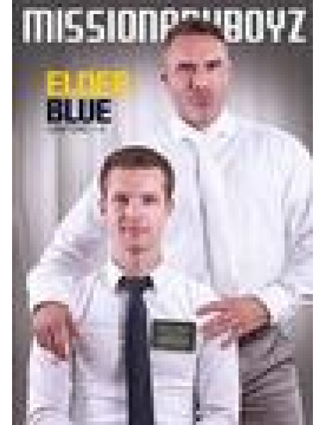Elder Blue