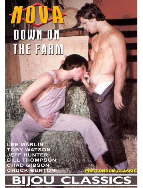 Down On The Farm