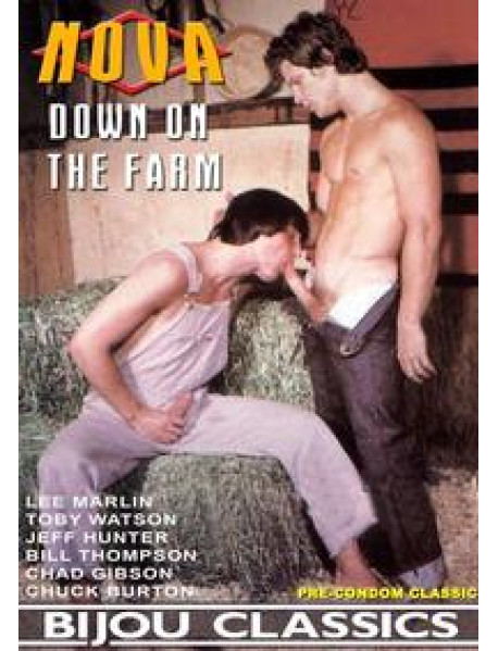 Down On The Farm